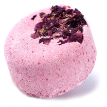 Floral Fizz - Romantic Rebel